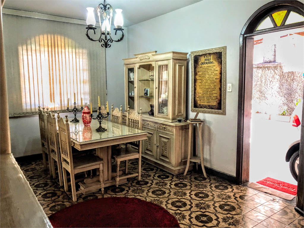 Venda Casa Belo Horizonte Ouro Preto REO955076 3