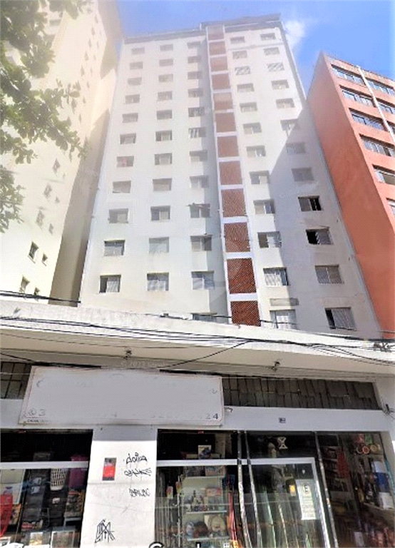 Venda Apartamento São Paulo Liberdade REO955124 18