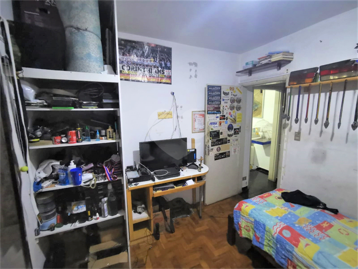 Venda Apartamento São Paulo Liberdade REO955124 13