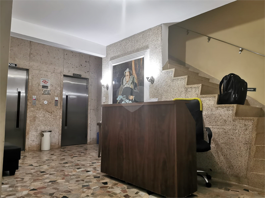 Venda Apartamento São Paulo Liberdade REO955124 21