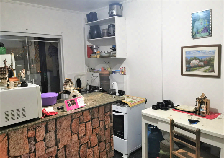 Venda Apartamento São Paulo Liberdade REO955124 1