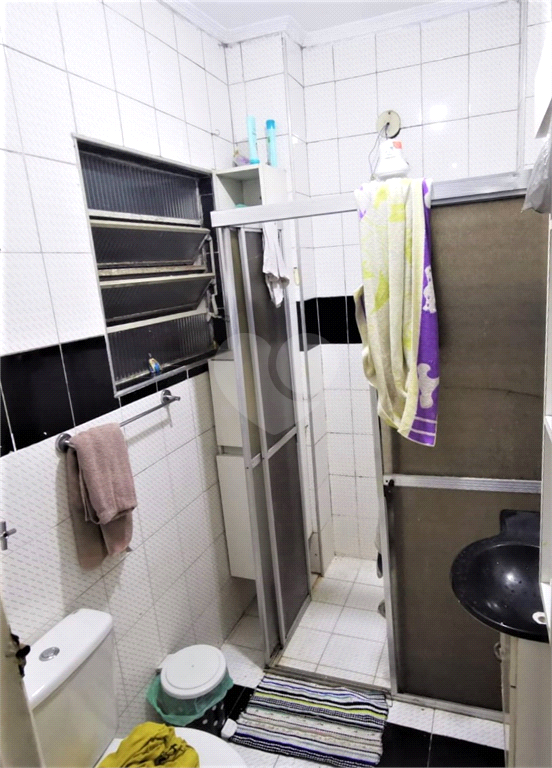 Venda Apartamento São Paulo Liberdade REO955124 14