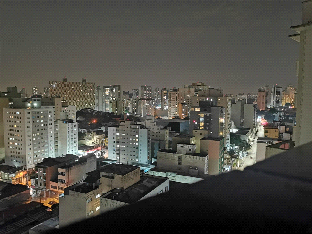 Venda Apartamento São Paulo Liberdade REO955124 3