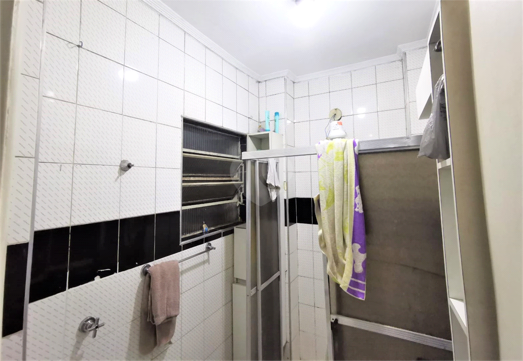 Venda Apartamento São Paulo Liberdade REO955124 15