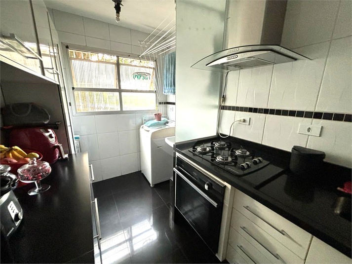 Venda Apartamento São Paulo Sítio Pinheirinho REO955131 6