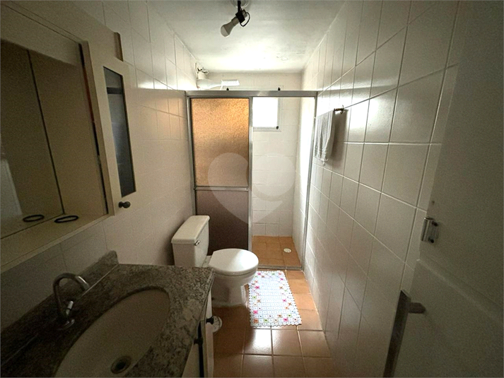 Venda Apartamento São Paulo Sítio Pinheirinho REO955131 12