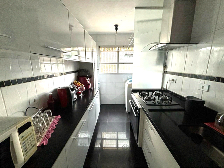 Venda Apartamento São Paulo Sítio Pinheirinho REO955131 5