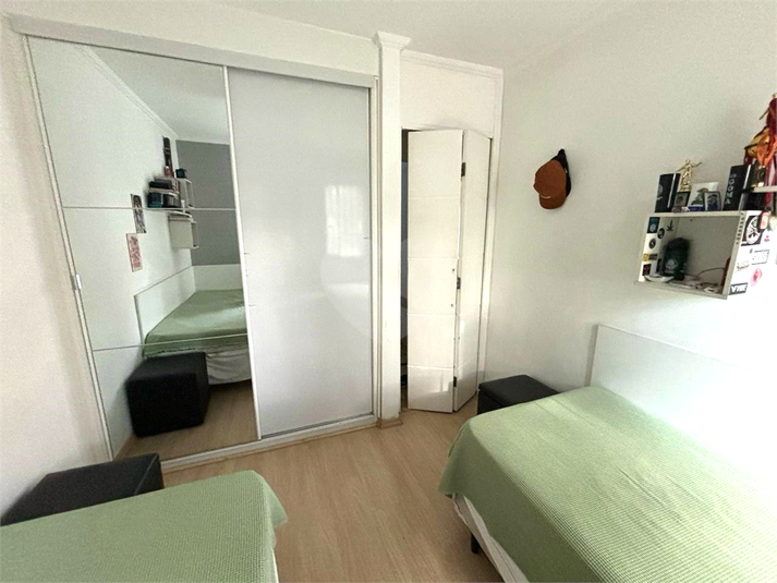 Venda Apartamento São Paulo Sítio Pinheirinho REO955131 8