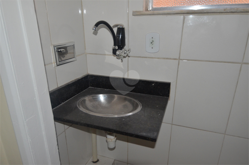 Venda Apartamento Rio De Janeiro Centro REO955145 31