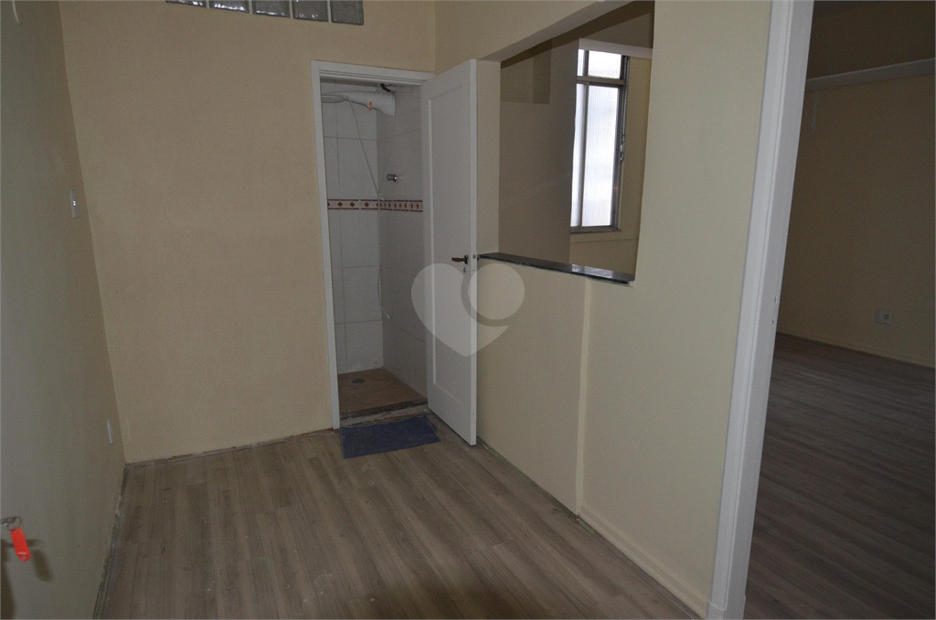 Venda Apartamento Rio De Janeiro Centro REO955145 3