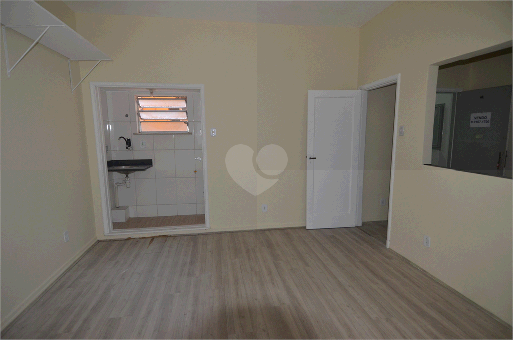 Venda Apartamento Rio De Janeiro Centro REO955145 27