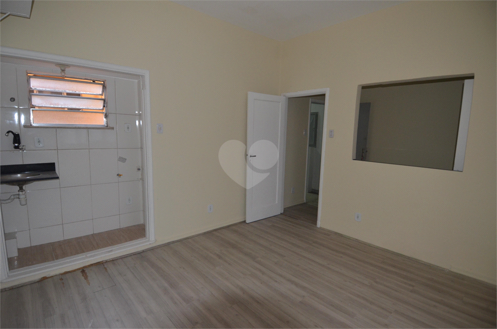 Venda Apartamento Rio De Janeiro Centro REO955145 1