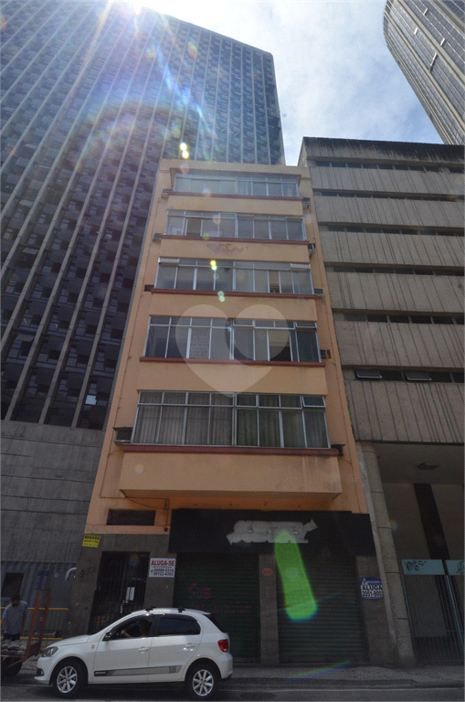 Venda Apartamento Rio De Janeiro Centro REO955145 43