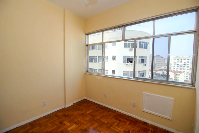 Venda Apartamento Rio De Janeiro Centro REO955181 7