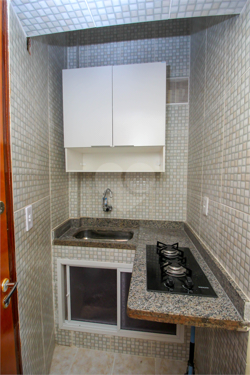 Venda Apartamento Rio De Janeiro Centro REO955181 21