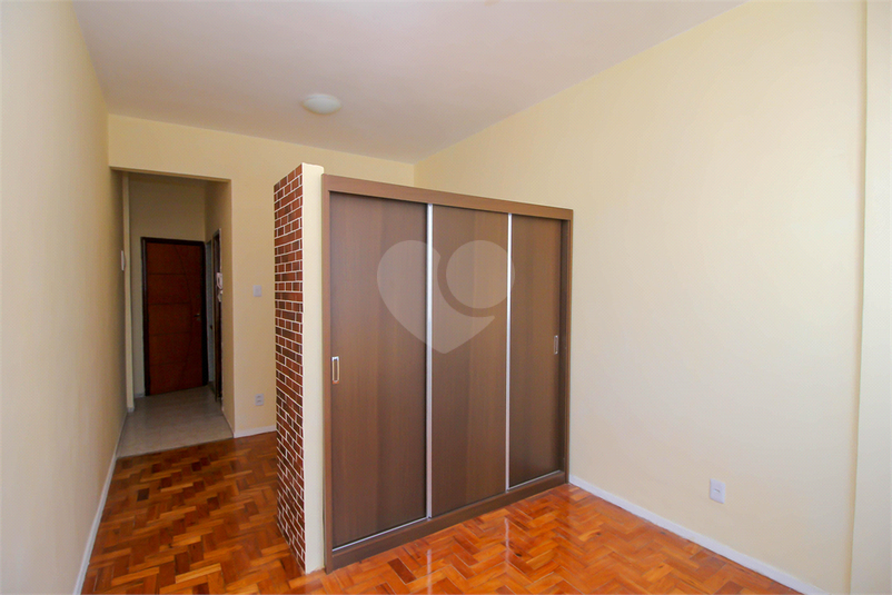 Venda Apartamento Rio De Janeiro Centro REO955181 9