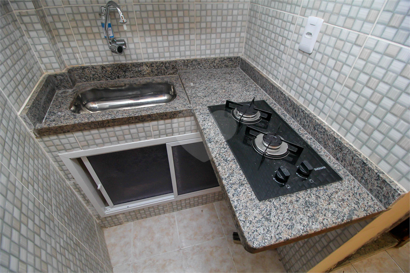 Venda Apartamento Rio De Janeiro Centro REO955181 20