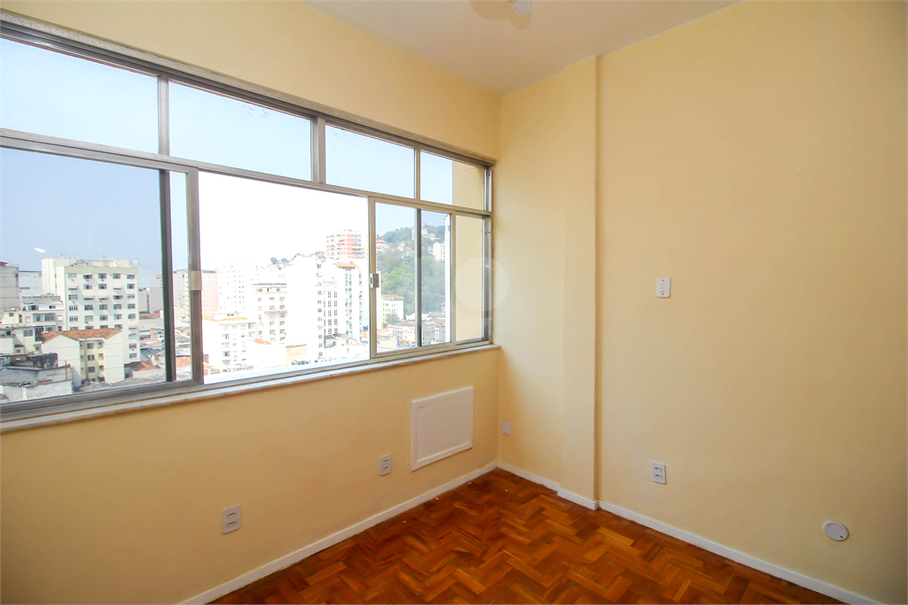 Venda Apartamento Rio De Janeiro Centro REO955181 8