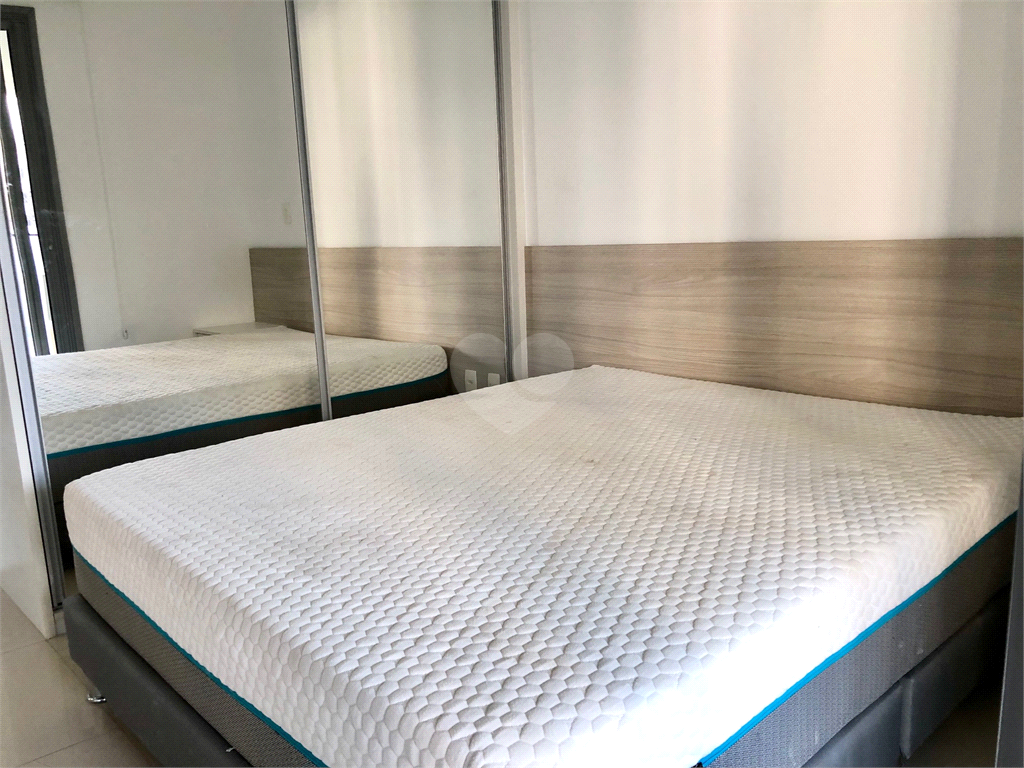 Aluguel Apartamento São Paulo Vila Nova Conceição REO955208 23