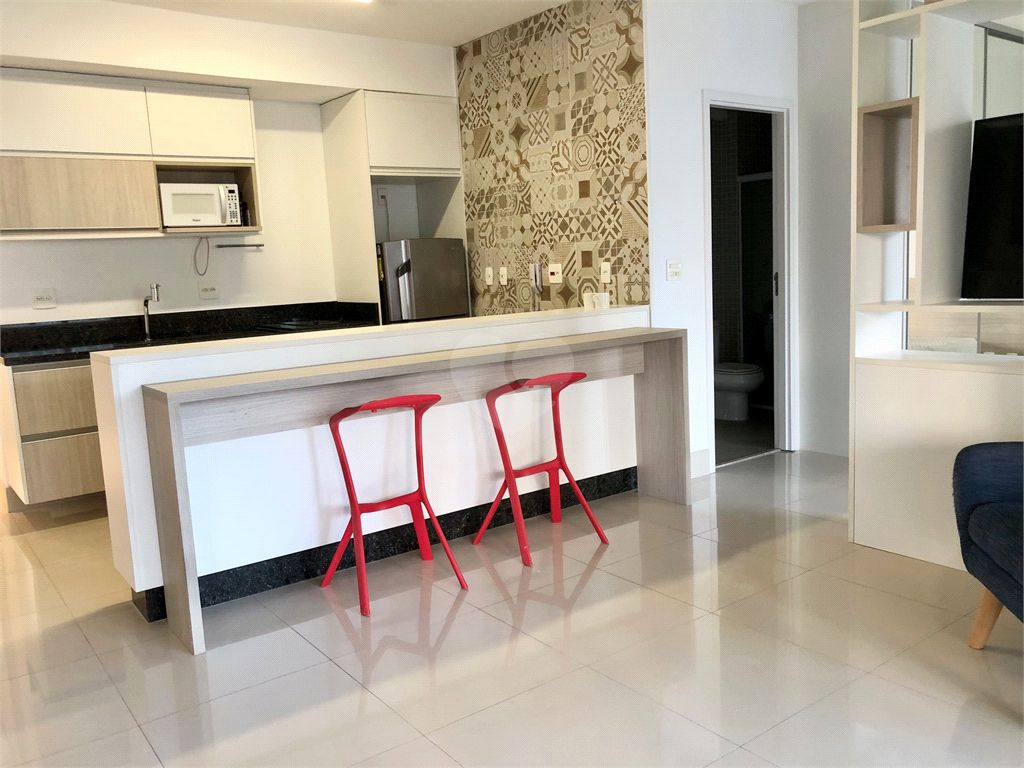 Aluguel Apartamento São Paulo Vila Nova Conceição REO955208 6