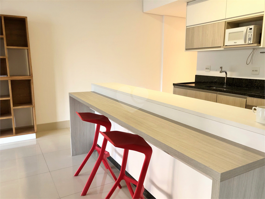 Aluguel Apartamento São Paulo Vila Nova Conceição REO955208 7