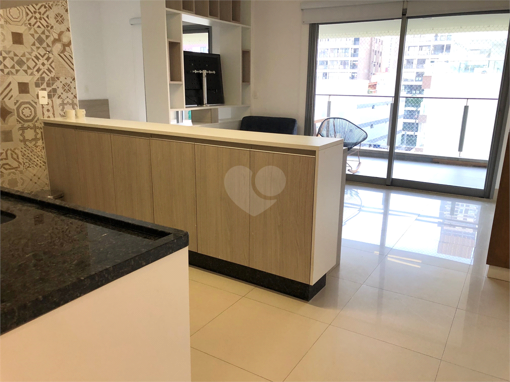 Aluguel Apartamento São Paulo Vila Nova Conceição REO955208 2