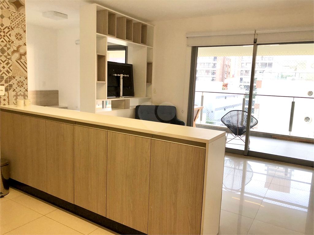 Aluguel Apartamento São Paulo Vila Nova Conceição REO955208 18