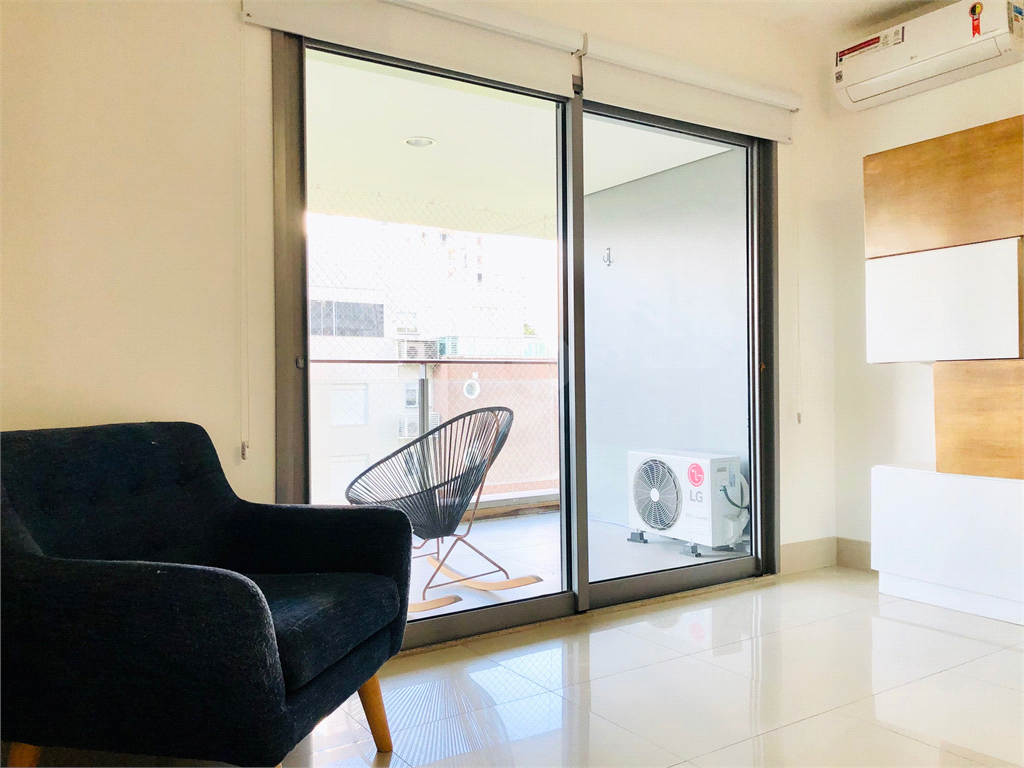 Aluguel Apartamento São Paulo Vila Nova Conceição REO955208 21