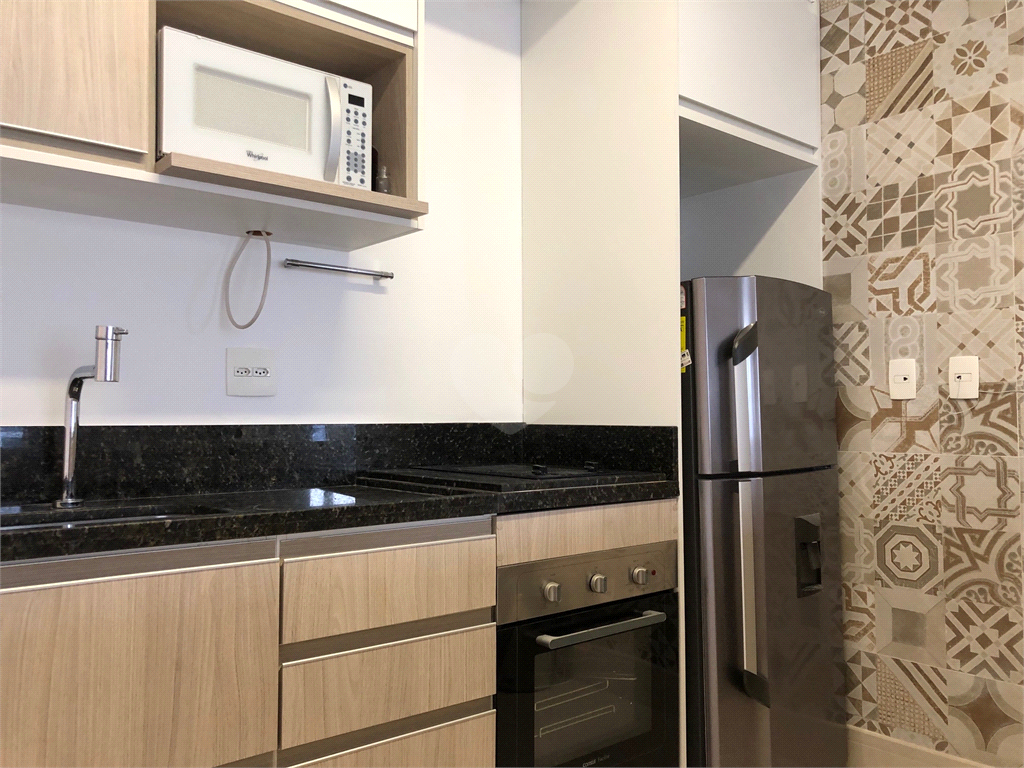 Aluguel Apartamento São Paulo Vila Nova Conceição REO955208 10