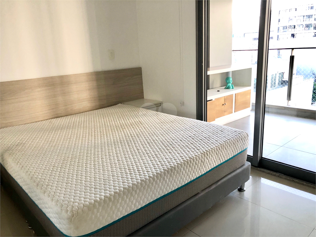 Aluguel Apartamento São Paulo Vila Nova Conceição REO955208 24