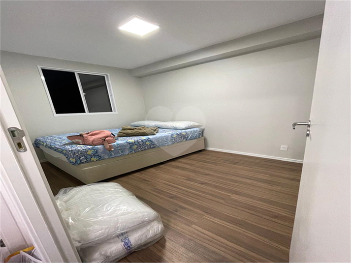 Venda Apartamento São Paulo Vila Nova Das Belezas REO955245 13