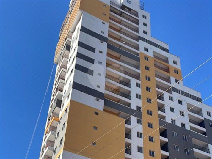 Venda Apartamento São Paulo Vila Nova Das Belezas REO955245 3