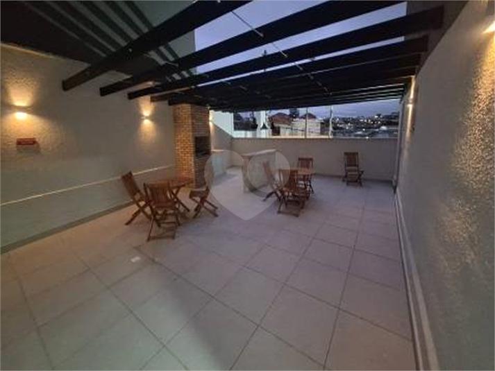 Venda Apartamento São Paulo Vila Nova Das Belezas REO955245 4