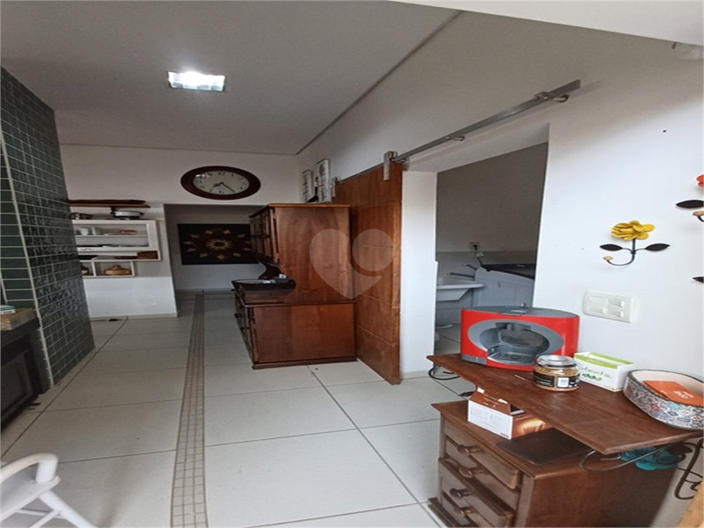 Venda Casa térrea Indaiatuba Jardim Europa REO955274 11