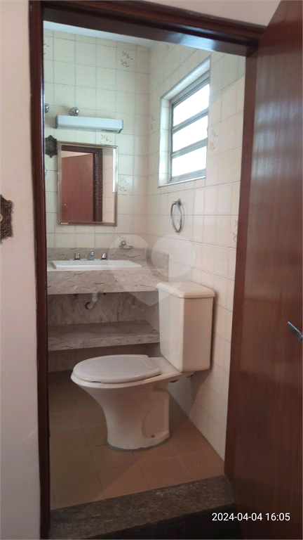 Venda Sobrado São Paulo Vila Zat REO955298 19