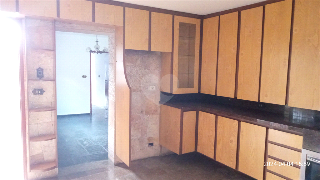 Venda Sobrado São Paulo Vila Zat REO955298 8