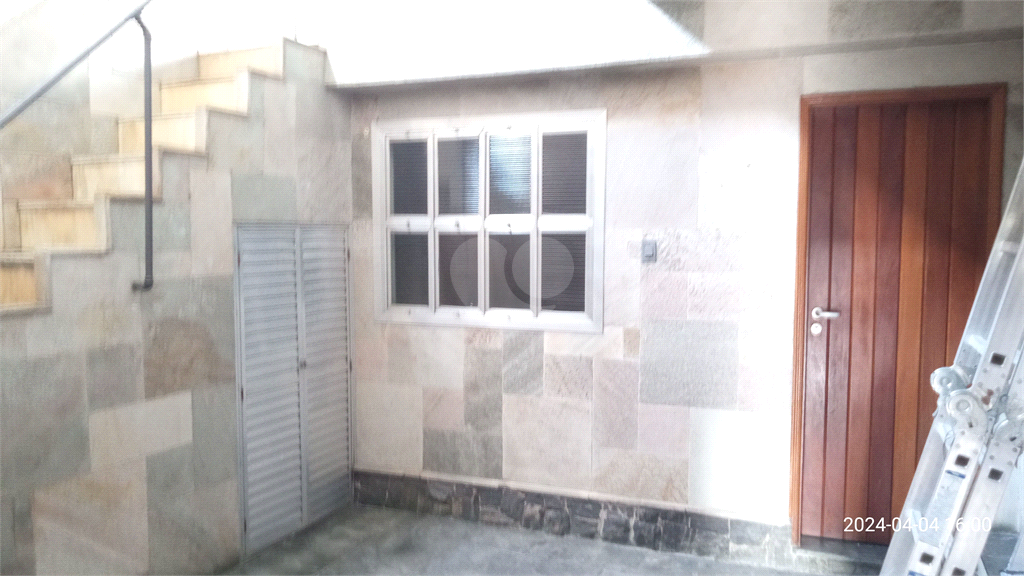 Venda Sobrado São Paulo Vila Zat REO955298 22