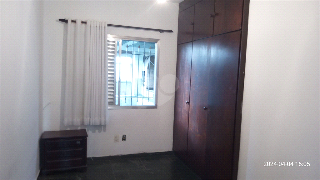 Venda Sobrado São Paulo Vila Zat REO955298 16