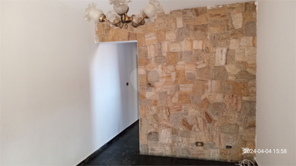 Venda Sobrado São Paulo Vila Zat REO955298 4