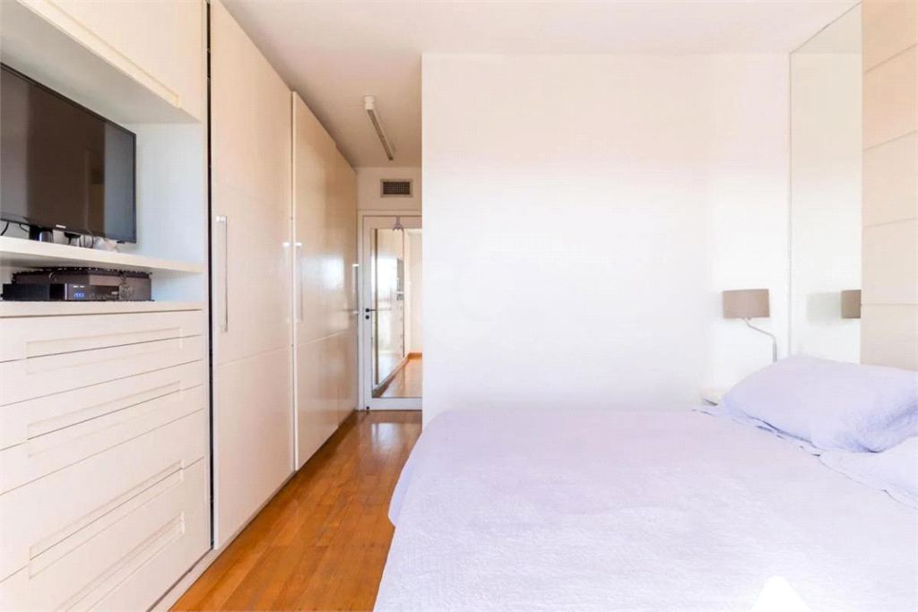 Venda Apartamento São Paulo Indianópolis REO955305 8