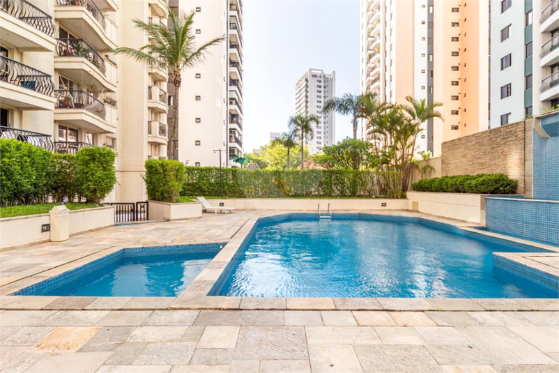 Venda Apartamento São Paulo Indianópolis REO955305 22