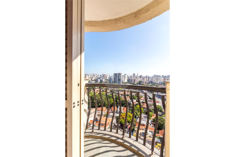 Venda Apartamento São Paulo Indianópolis REO955305 4