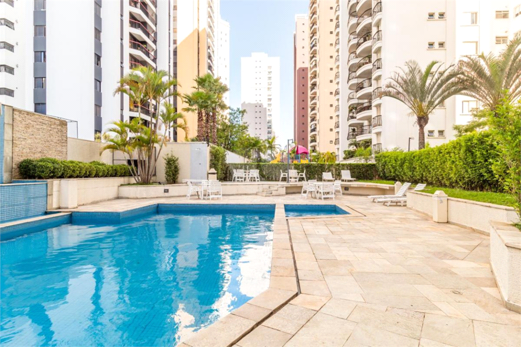 Venda Apartamento São Paulo Indianópolis REO955305 21