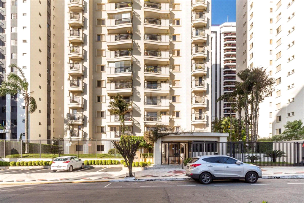 Venda Apartamento São Paulo Indianópolis REO955305 28