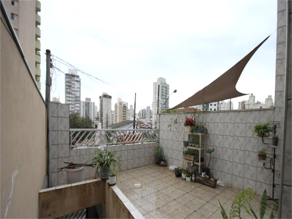 Venda Casa São Paulo Bosque Da Saúde REO95531 35