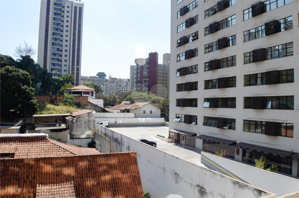 Venda Apartamento Belo Horizonte Luxemburgo REO955314 14