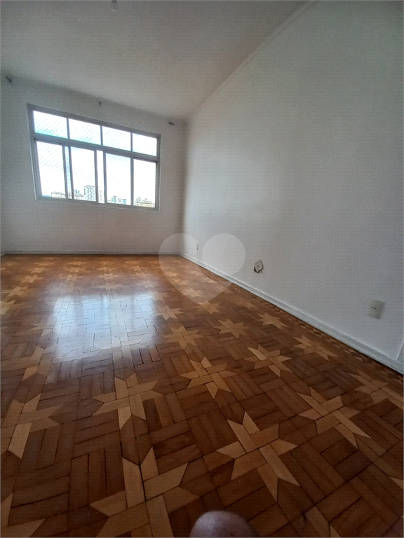 Venda Apartamento Santos Encruzilhada REO955317 1