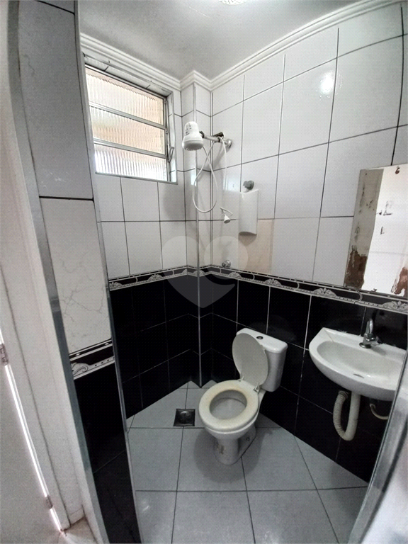 Venda Apartamento Santos Encruzilhada REO955317 13