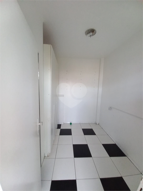 Venda Apartamento Santos Encruzilhada REO955317 15