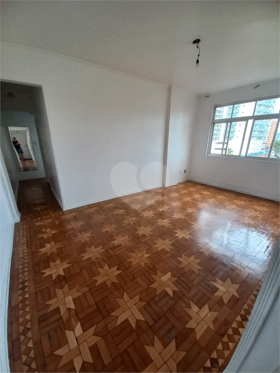 Venda Apartamento Santos Encruzilhada REO955317 2